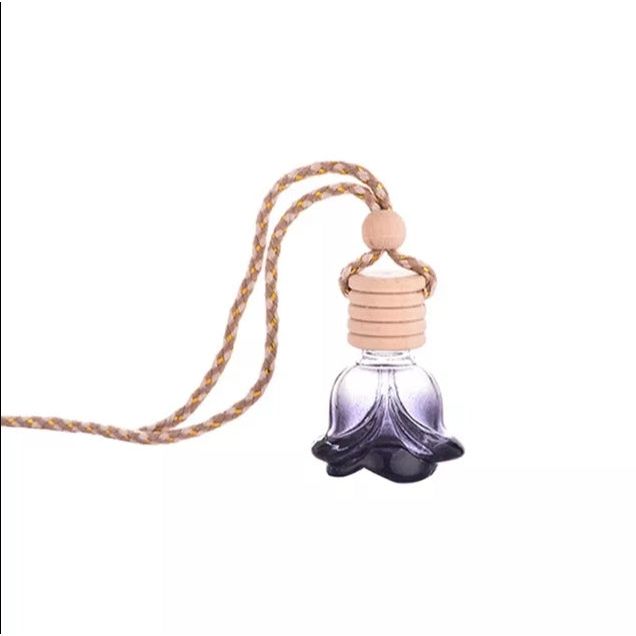 Car Diffuser with your choice of Fragrance Oil