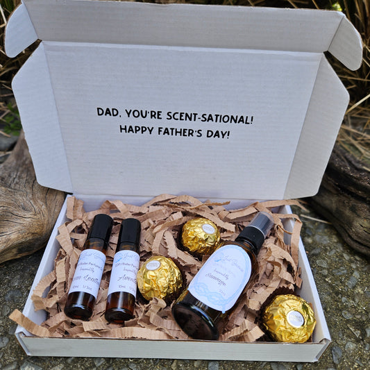 Fathers Day Gift Set 2