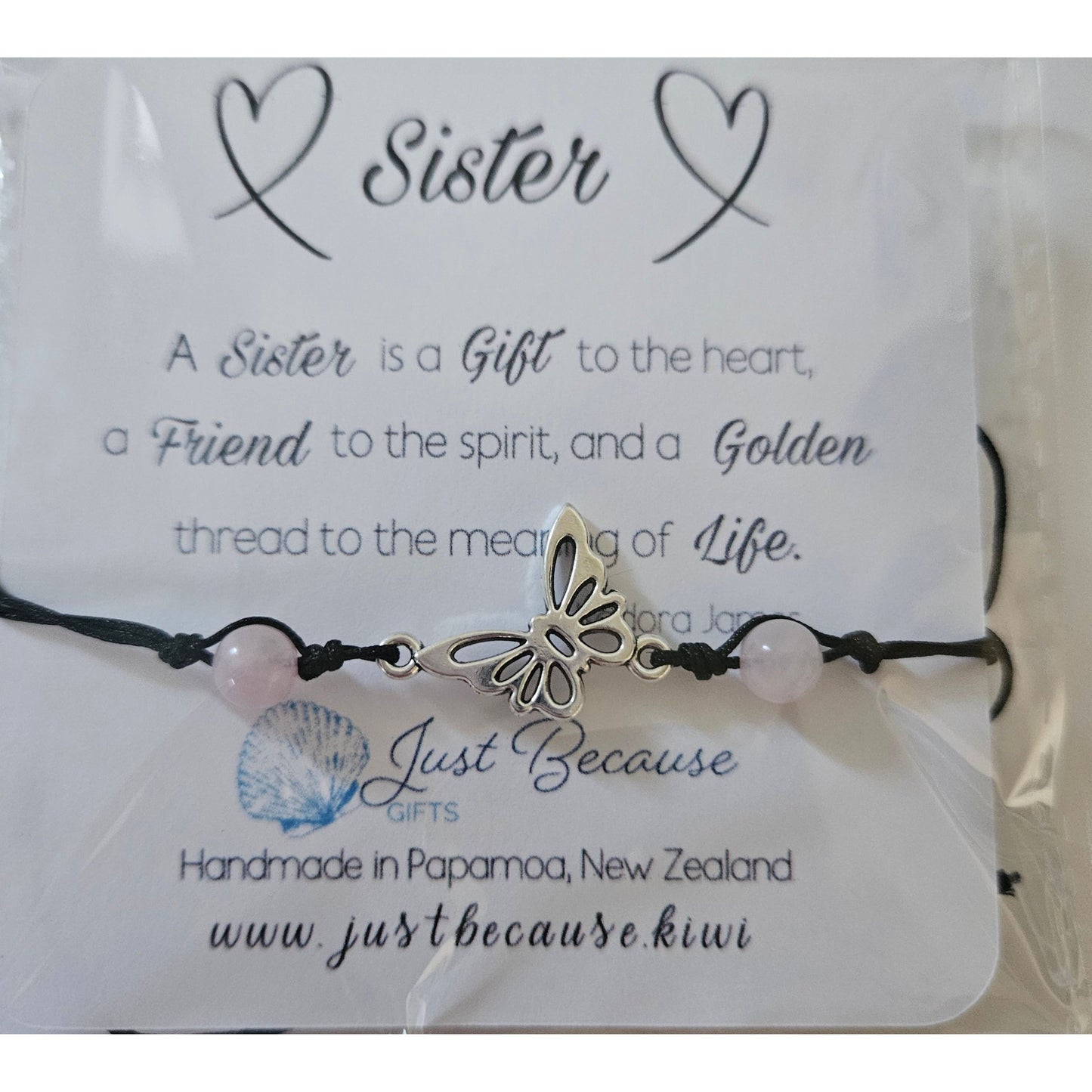 Affirmation Bracelets