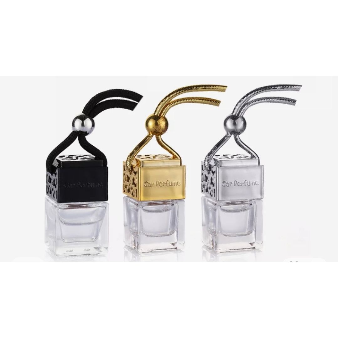 Car Diffuser with your choice of Fragrance Oil